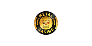 Обзор казино Metal Casino