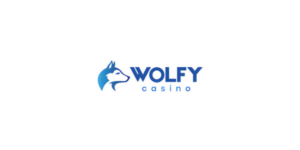 Обзор казино Wolfy Casino